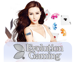 evolution